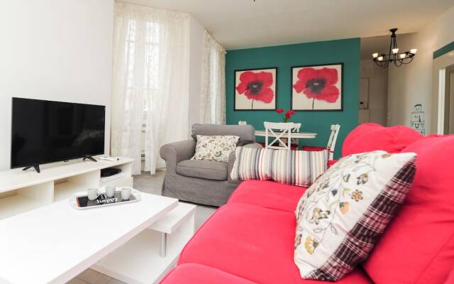 Suite Coquelicot - Five Stars Holiday House
