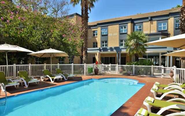 Holiday Inn Johannesburg Airport by IHG
