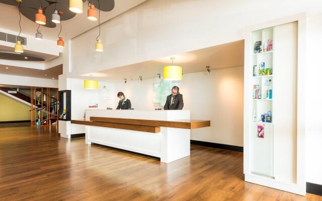Holiday Inn Brighton Seafront by IHG