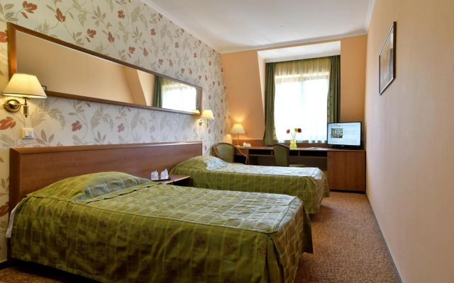 Hotel Brasov