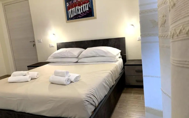 Domo Achenza Guesthouse