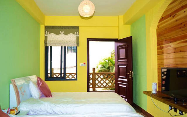 Xiamen Small Time Inn