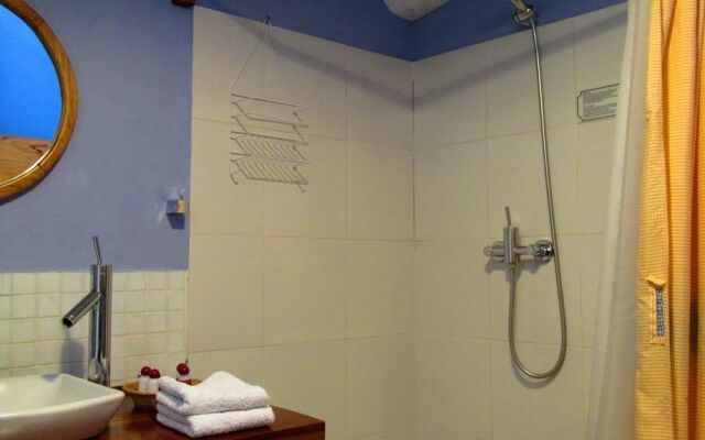 Quinua Villa Boutique