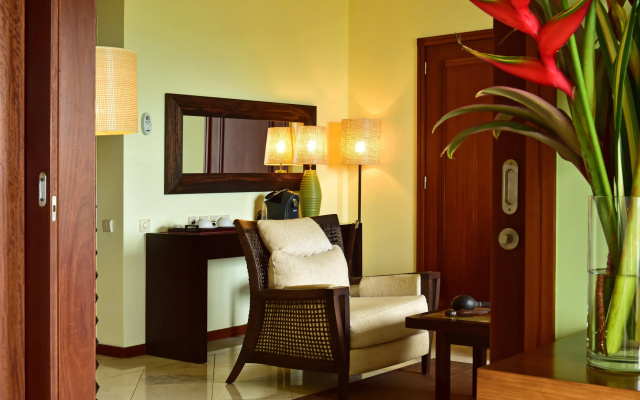 Pestana São Tomé