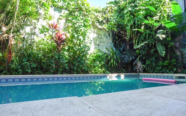 Managua Apart Hotel