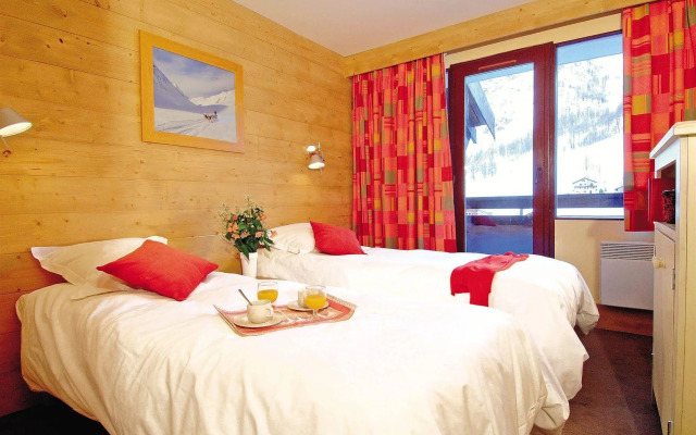 Residence Pierre & Vacances Le Christiana