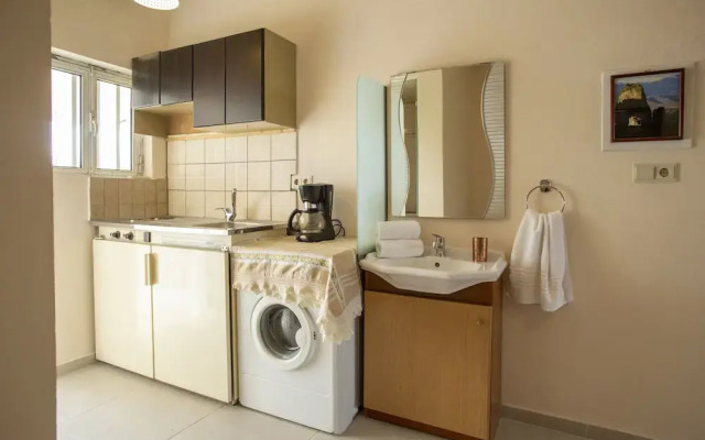 Elia Studio Kavros - Georgioupoli