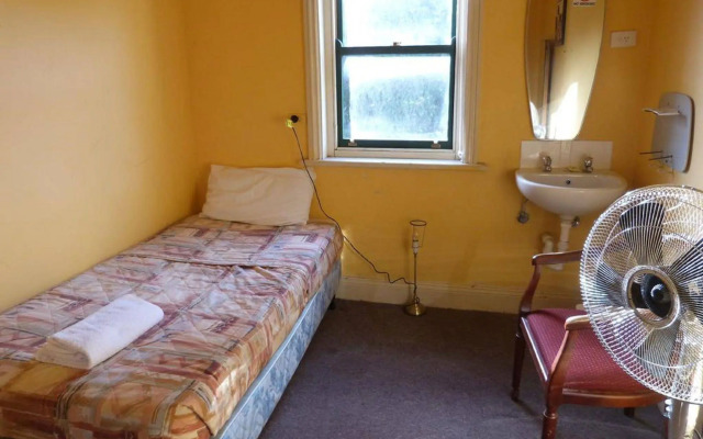 Naracoorte Hotel Motel