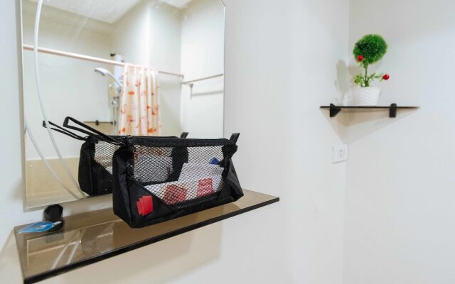 Reddoorz Premium @ Smdc Fairview