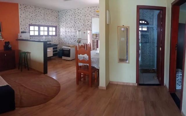 Casa cabo frio Colinas do peró