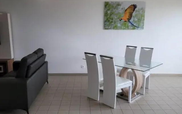 Hello Guyane (7), Grand Appartement Prestigieux F3