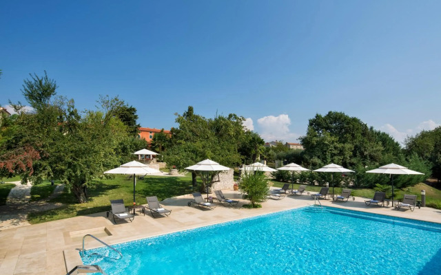 Heritage Hotel San Rocco