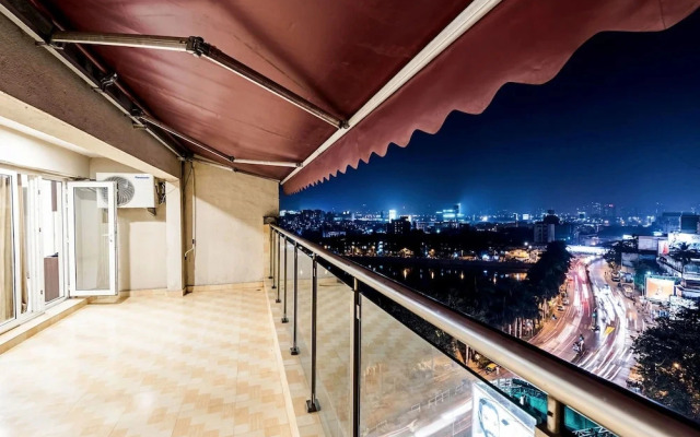 OYO 4717 Apartment Arma Rooms