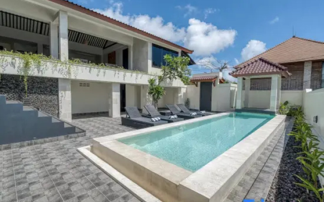 Bukit Senja Ungasan • 3BR With Pool & Sunset Views - A Luxury Private Villa By Balinest Villas – Outside – Ungasan