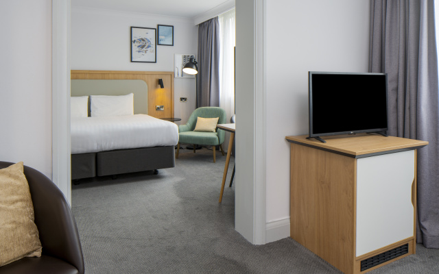Holiday Inn Glasgow Airport by IHG - Image 4