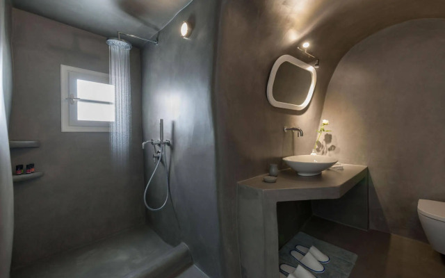 Thirea Suites & Studios - Adults Only