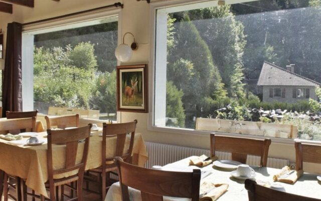 L'Auberge du Bel-Air