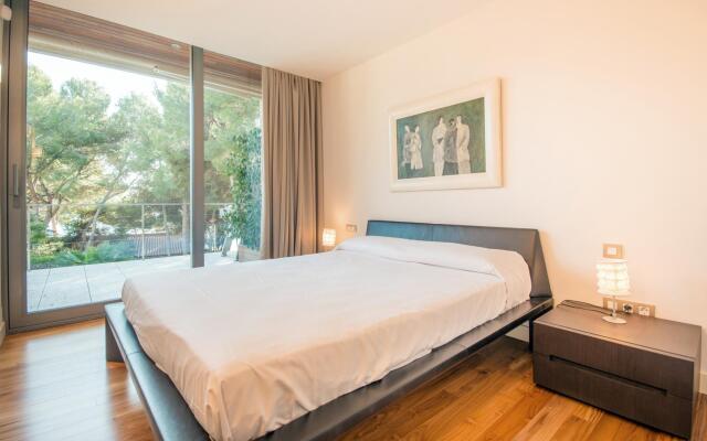 Tamarit Grand Design Villa Th02