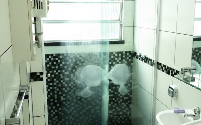 Ataúlfo 506 Estadia Carioca