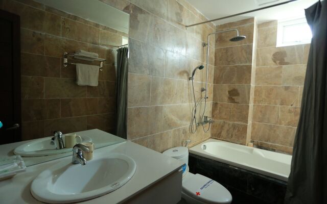 Tarasa Hotel