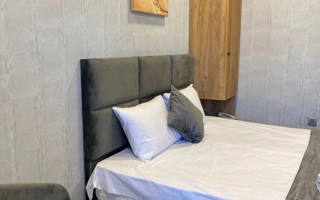 Secret Hotel