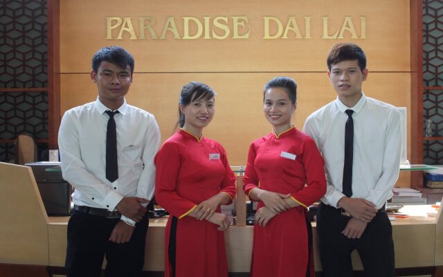 Paradise Dai Lai Resort