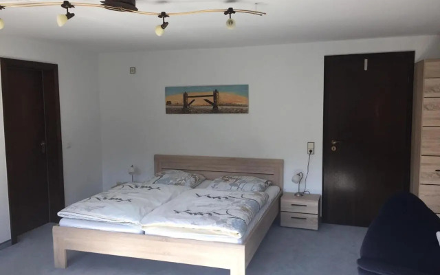 Ferienwohnungen Tauscher