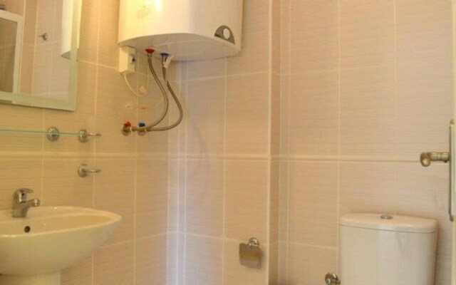 Turquoise Homes Adabuku 2 Bedrooms
