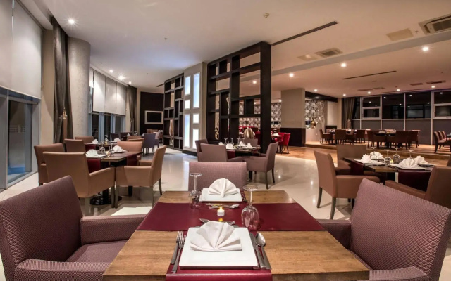 Aria Claros Beach & Spa Resort – All Inclusive