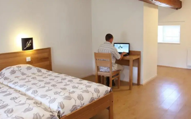 Village Vacances Là O