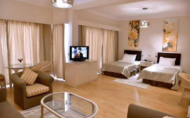 Jasmine Court