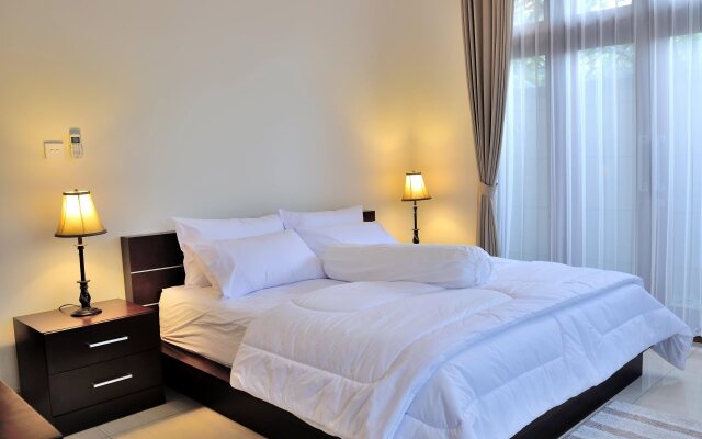 Safira Residences