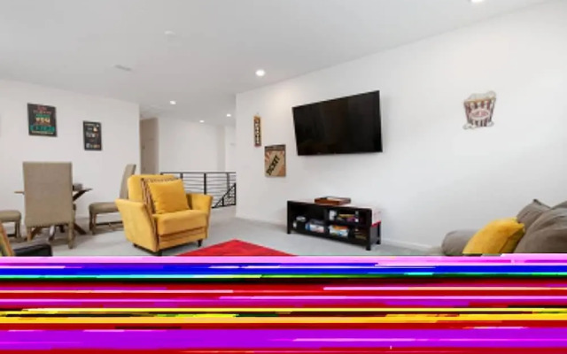 Incredible Large Home Minutes From Disney