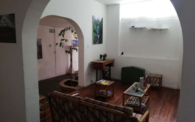Hostal Joan Sebastian