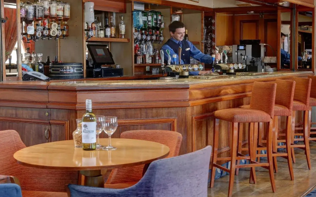 Best Western Royal Beach Hotel