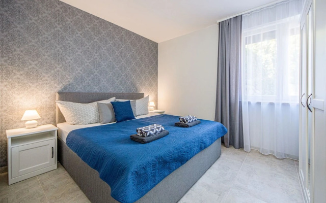 Laurus Tuli Evica in Tuli Evica