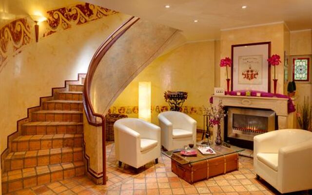 Best Western Brenner'scher Hof
