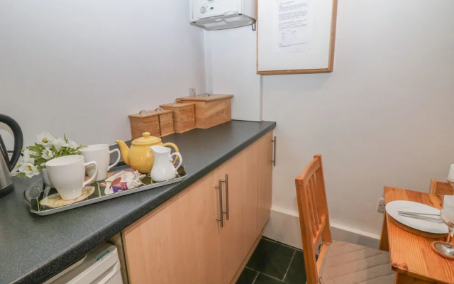 Exchange Cottage