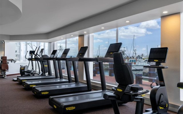 Radisson Collection Hotel, Waterfront Cape Town