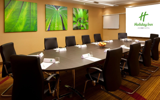 Holiday Inn Norwich City by IHG