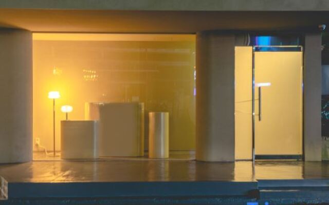 Aank Hotel Wolgot