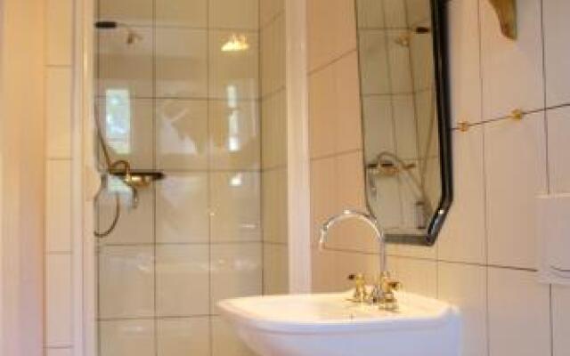 Apartmenthaus Brunnenhof