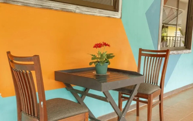 B&B Nomad House