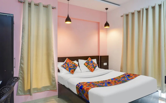 Fabhotel The Corporate Hub