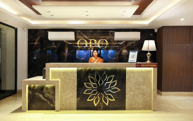 OPO Hotel Iffco Chowk