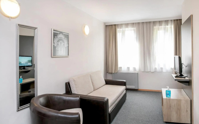 Hotel Niky