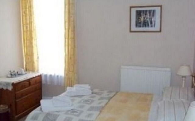 Stonar Guest house