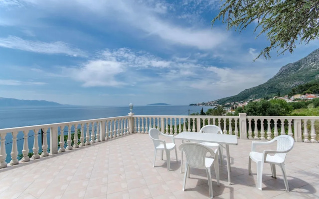 Villa Gomila
