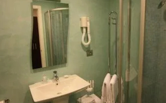 Hotel Bagni Arcobaleno