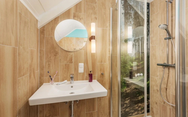 Hotel Hochsauerland by Center Parcs